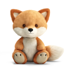 Fox Doll